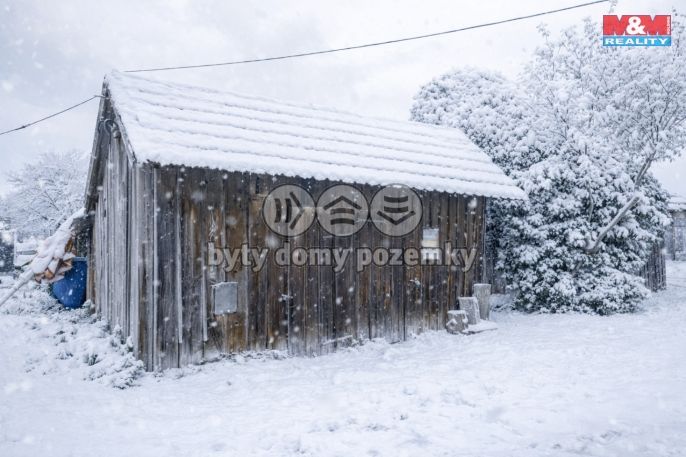 Prodej, Byt 3+1, Opočno