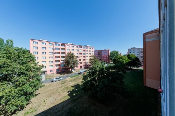 Prodej, Byt 3+1, Chodov