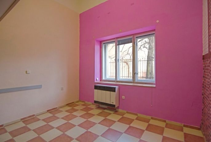 Pronájem, Obchod a služby, Mladá Boleslav