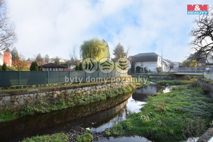 Prodej, Pozemek k bydlení, Komárov