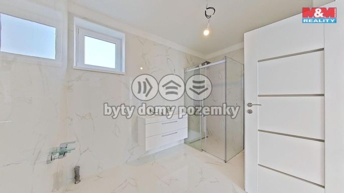 Prodej, Rodinný dům, Senec