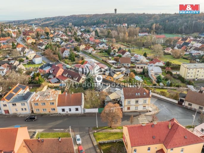 Prodej, Obchod a služby, Kladno