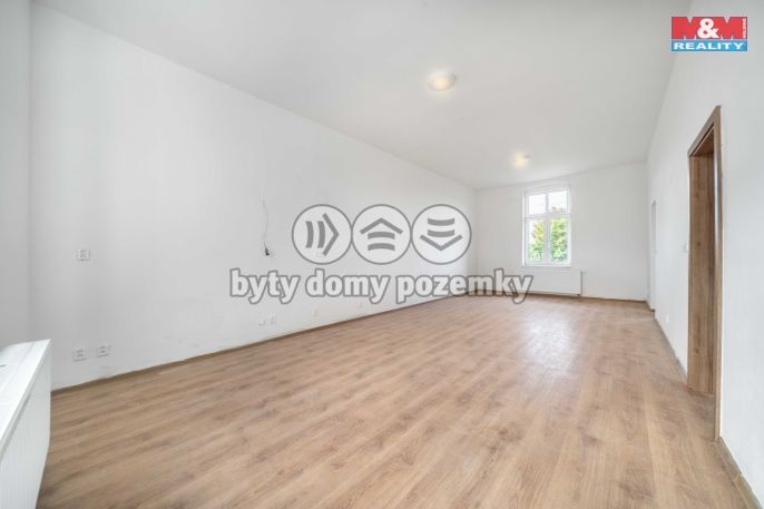 Prodej, Byt 4+kk, Plešnice