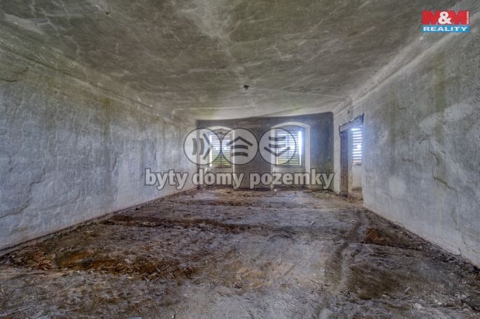 Prodej, Hotel, penzion, Červené Poříčí