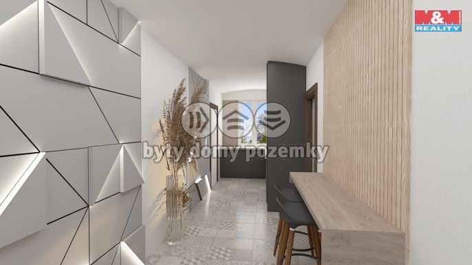 Prodej, Rodinný dům, Těrlicko