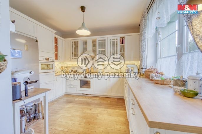 Prodej, Rodinný dům, Karlovy Vary