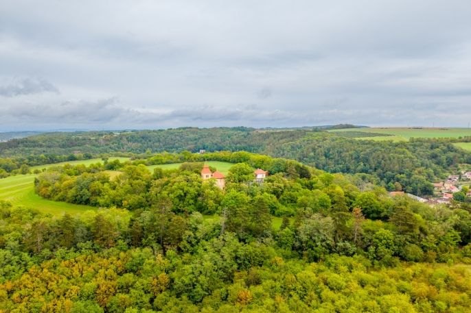 Prodej, Rodinný dům, Koleč