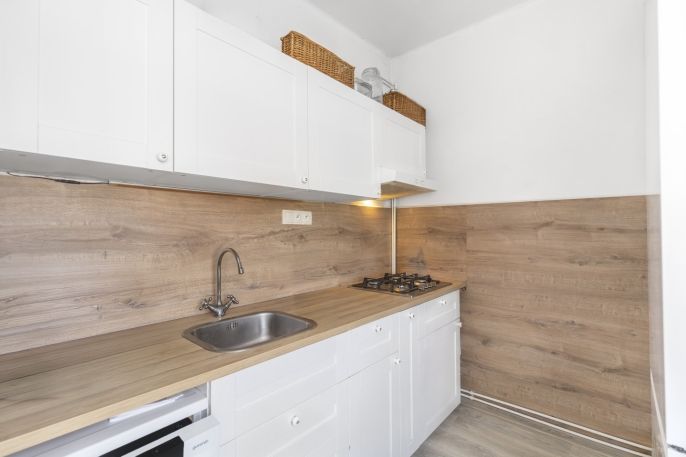 Prodej, Byt 2+1, Ostrava