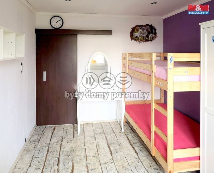 Prodej, Byt 3+1, Česká Lípa