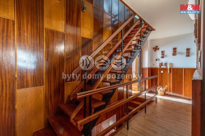 Prodej, Rodinný dům, Třinec