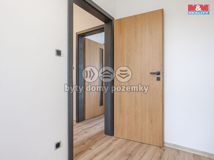 Prodej, Rodinný dům, Tuklaty