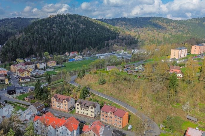 Prodej, Byt 3+1, Oloví