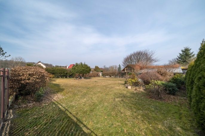 Prodej, Pozemek k bydlení, Rokycany