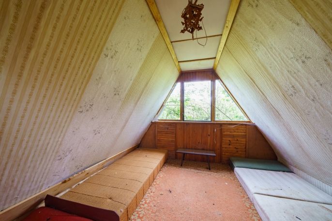 Prodej, Zahrada, Cheb