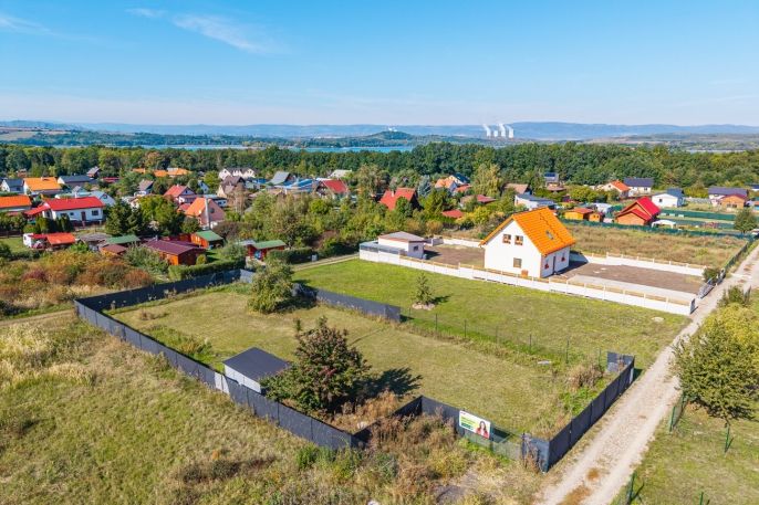 Prodej, Pozemek k bydlení, Chbany