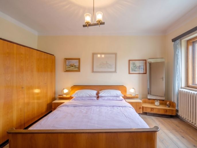 Prodej, Rodinný dům, Střezimíř