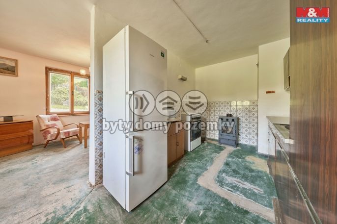 Prodej, Rodinný dům, Rokytnice nad Jizerou