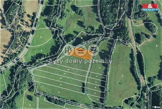 Prodej, Pole, Bernartice