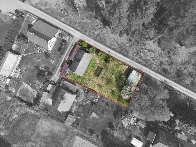 Prodej, Rodinný dům, Kocbeře