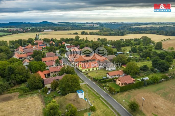 Prodej, Rodinný dům, Kokořín