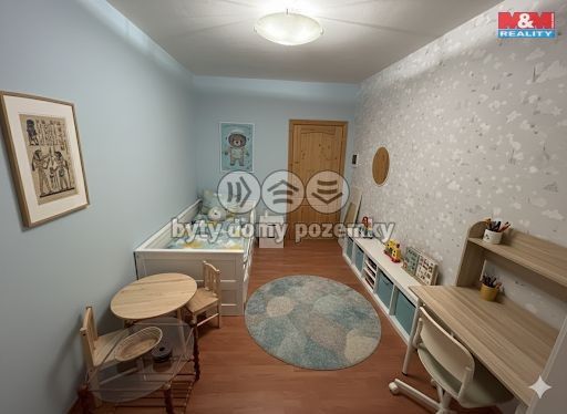 Prodej, Byt 3+1, Praha