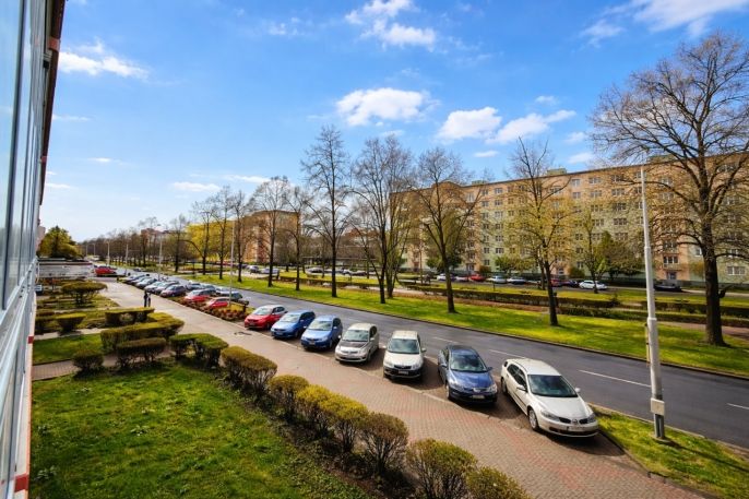 Prodej, Byt 2+1, Ostrava