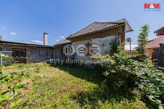 Prodej, Rodinný dům, Dlouhá Loučka