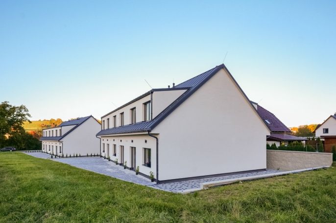 Prodej, Rodinný dům, Vidče