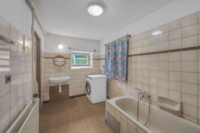 Prodej, Rodinný dům, Přívrat