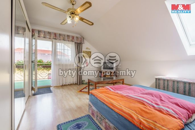 Prodej, Rodinný dům, Karlovy Vary