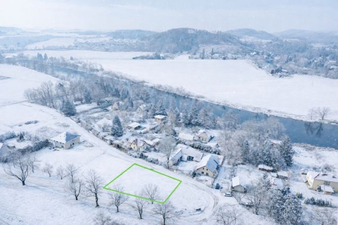 Prodej, Zahrada, Nespeky