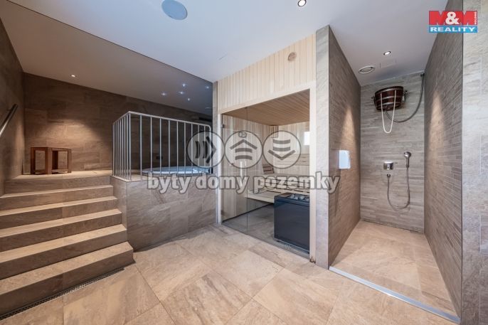 Prodej, Byt 1+kk, Vrchlabí