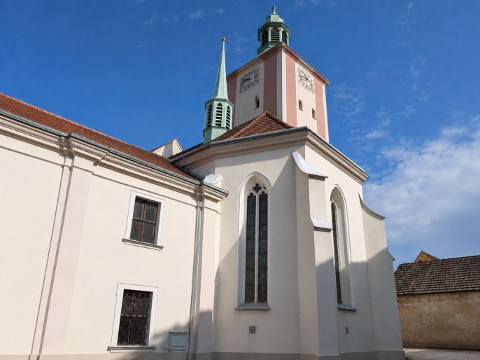 Prodej, Rodinný dům, Hoštka