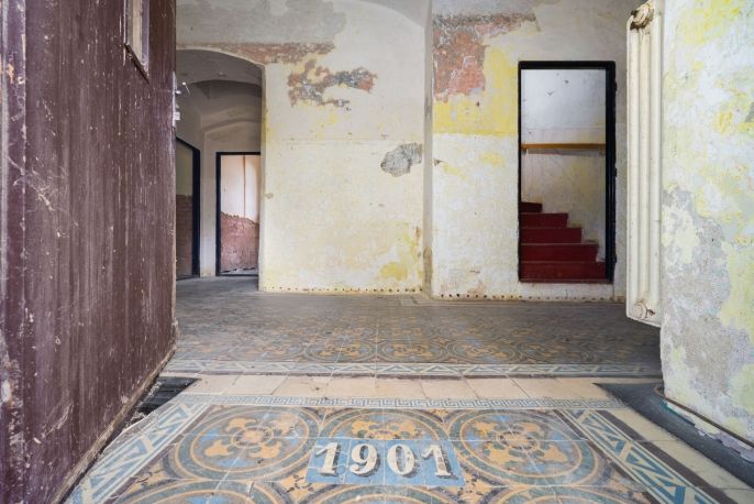 Prodej, Rodinný dům, Hořovičky