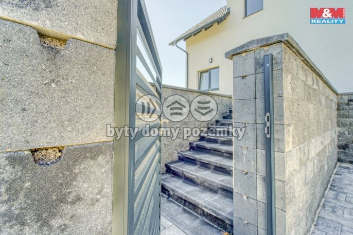 Prodej, Rodinný dům, Vodochody