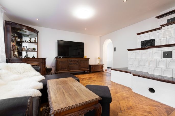 Prodej, Rodinný dům, Janov