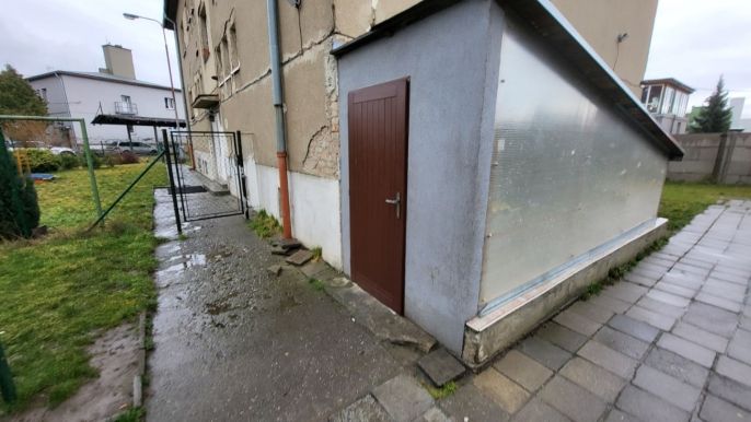 Prodej, Nájemní dům, Olomouc