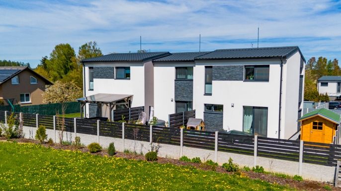 Prodej, Rodinný dům, Mukařov