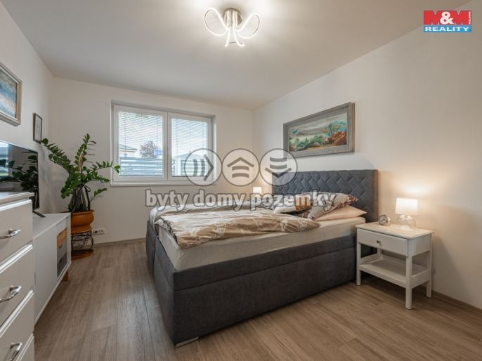 Pronájem, Rodinný dům, Benešov