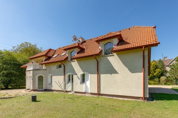 Prodej, Rodinný dům, Ostrava