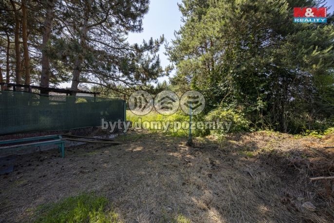 Prodej, Pole, Svatý Mikuláš