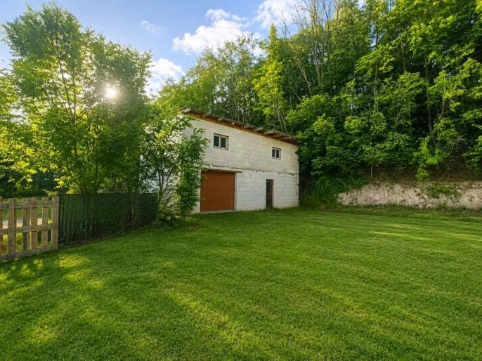 Prodej, Rodinný dům, Bělkovice-Lašťany
