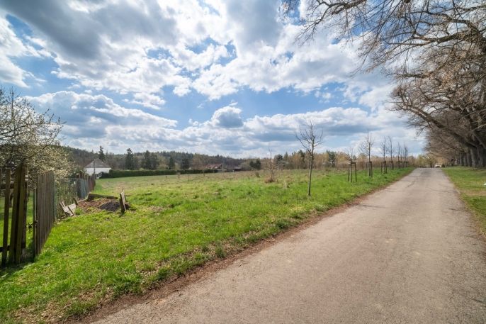 Prodej, Pozemek k bydlení, Březnice