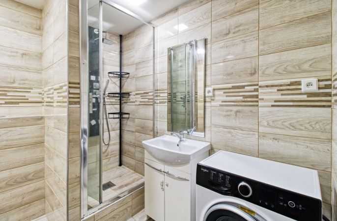 Prodej, Byt 2+1, Chomutov