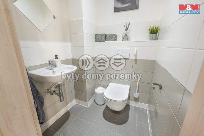 Prodej, Rodinný dům, Smečno