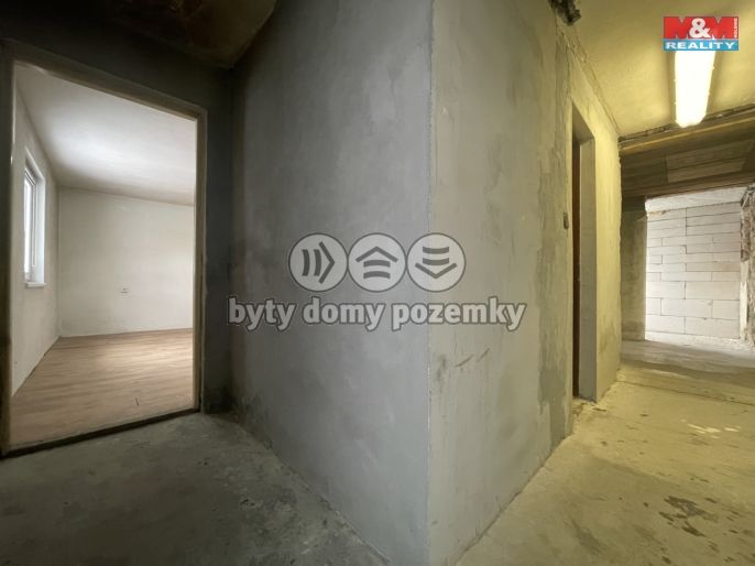 Prodej, Rodinný dům, Hvozd