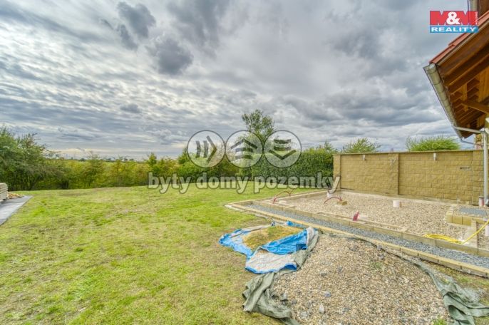 Prodej, Rodinný dům, Postřižín