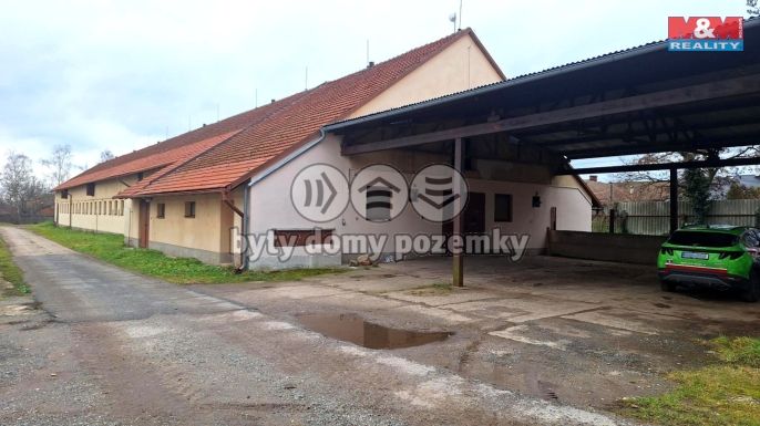 Pronájem, Sklad, Kratonohy