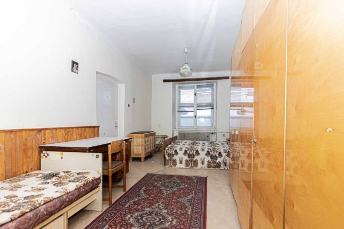 Prodej, Rodinný dům, Lošany