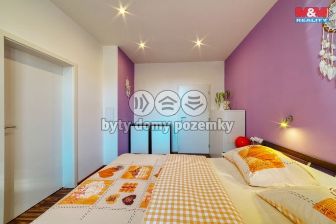 Prodej, Atypický byt, Mariánské Lázně